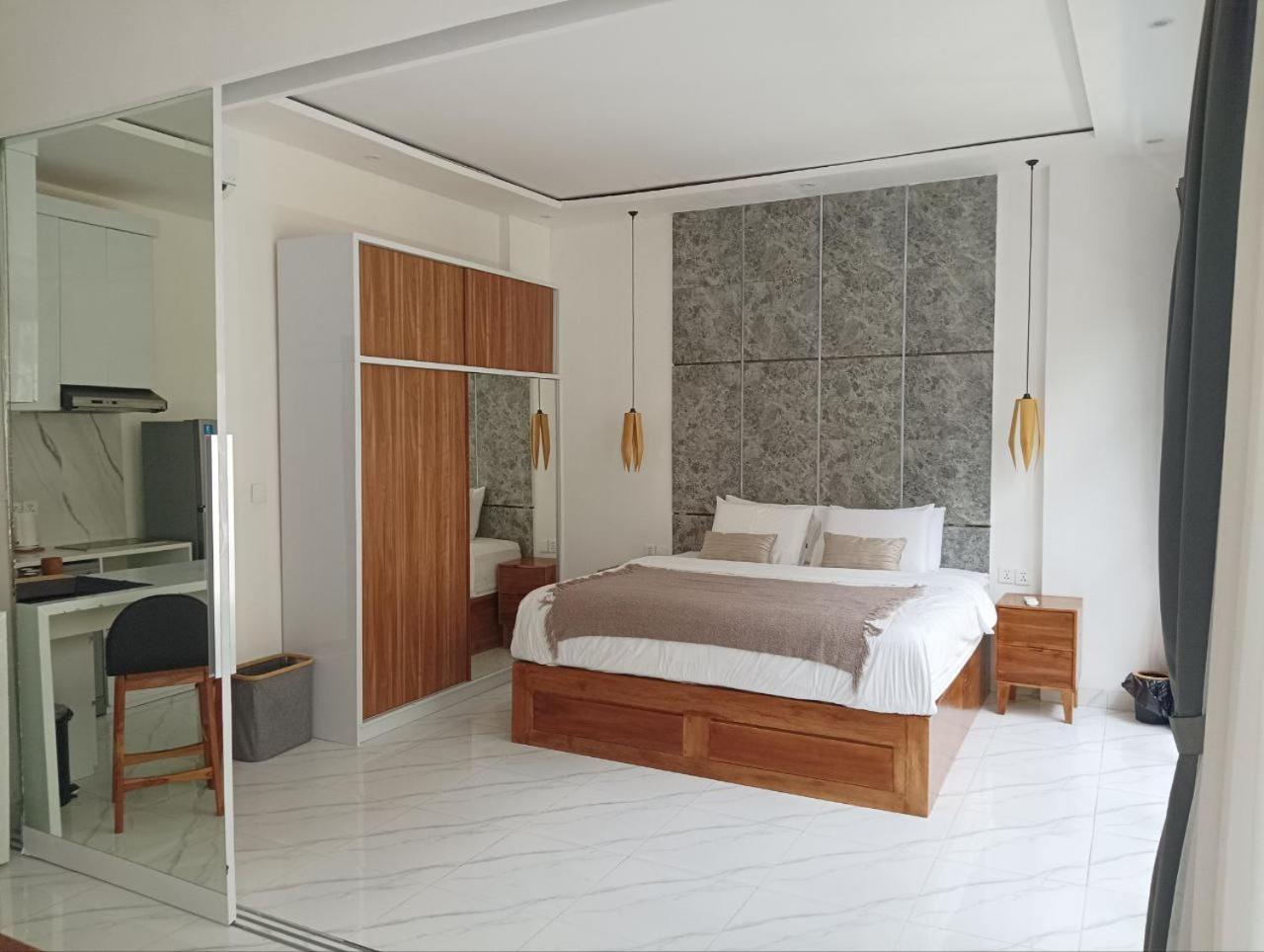 Villa Loft By Betterplace Seminyak (Bali)