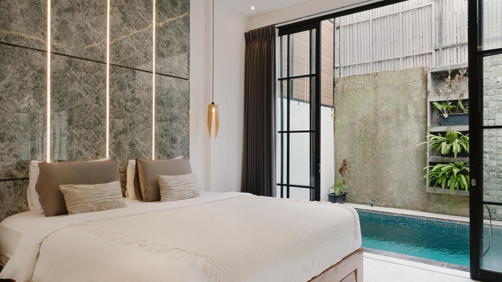 Villa Loft By Betterplace Seminyak (Bali)