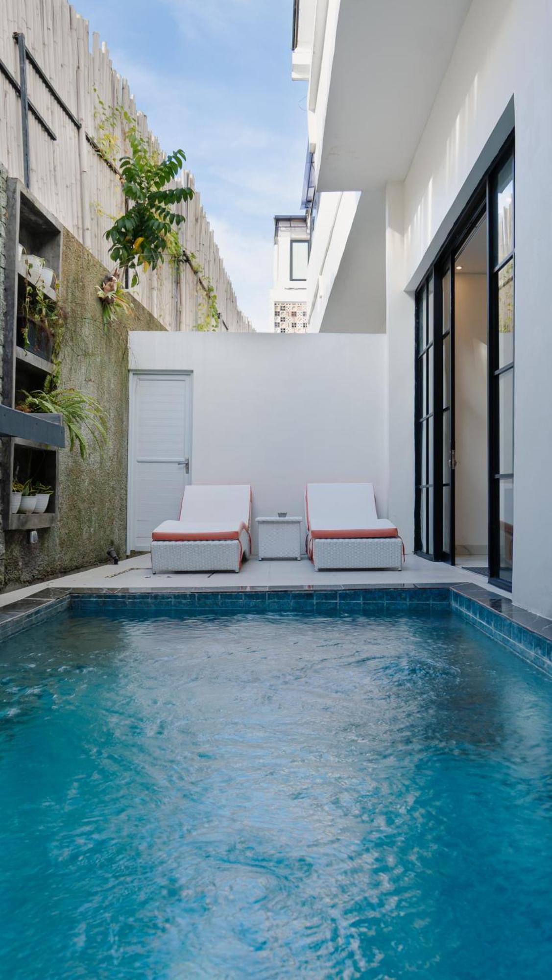 Villa Loft By Betterplace