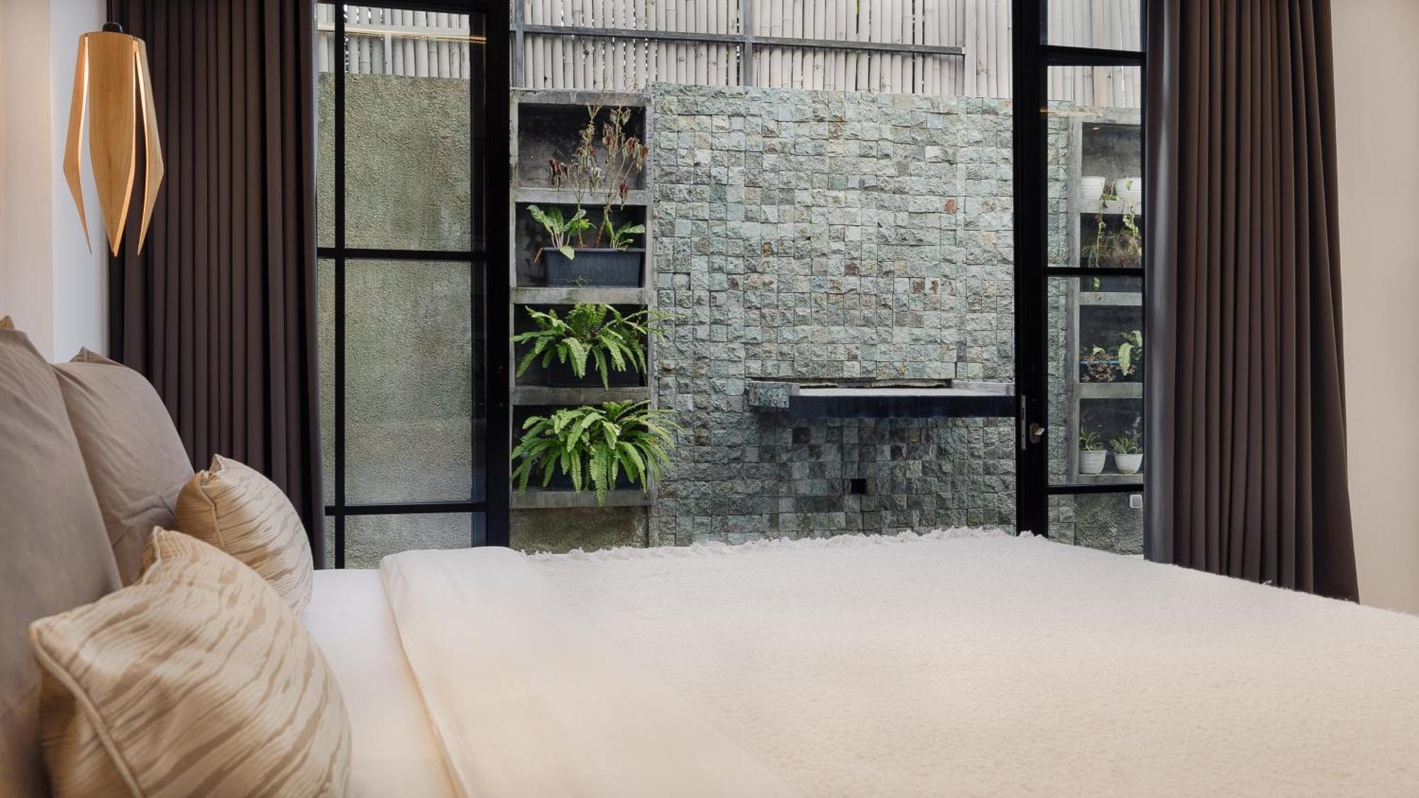Villa Loft By Betterplace Seminyak (Bali)